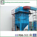 Plenum Pulse De-Dust Collector-Industrial Dust Collector